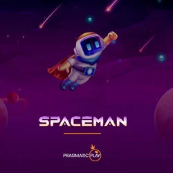 Spaceman aabr
